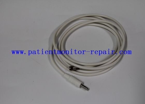 White M1599B Blood Pressure Extension Cable PN 989803104341