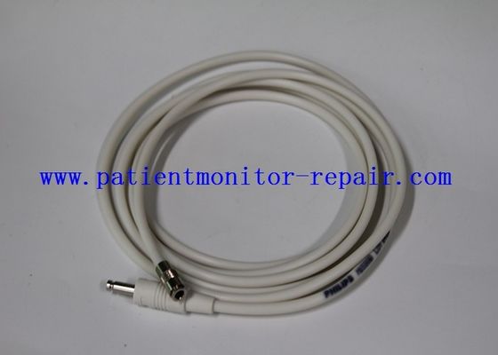 White M1599B Blood Pressure Extension Cable PN 989803104341