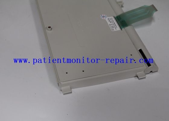 GE MAC5500 ECG machine keyboard set PN:9372-00625-001C