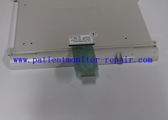 GE MAC5500 ECG machine keyboard set PN:9372-00625-001C