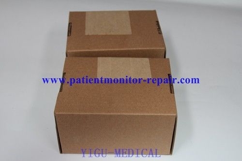 GE Datex - Ohmeda Short Line Flow Sensor Medical Equipment Parts PN 2095123-001