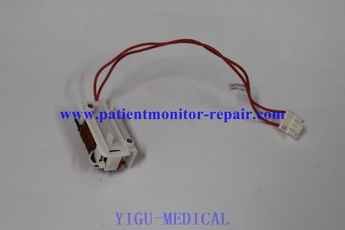 Medtronic Lifepak 20 Lp20 High Tension Wire For Defibrillator 3010212-007