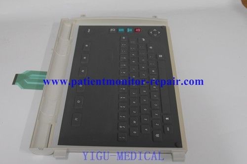 GE MAC5500 Keyboard For Electrocardiograph ECD Keypress Pn 9372-00625-001C