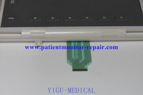 GE MAC5500 Keyboard For Electrocardiograph ECD Keypress Pn 9372-00625-001C