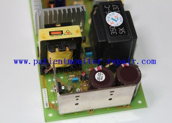 PN 850-9108-M Power Board Medical Equipment Accessories For GE Defibrillator