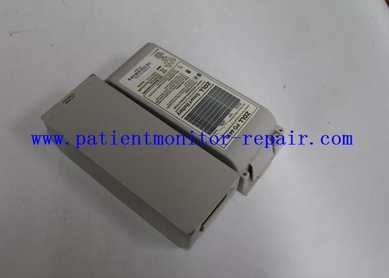 White Original Zoll Series Defibrillator Battery PN PD 4410