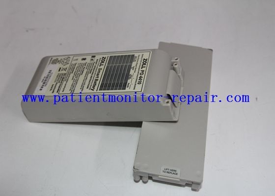 White Original Zoll Series Defibrillator Battery PN PD 4410