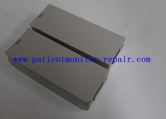 White Original Zoll Series Defibrillator Battery PN PD 4410