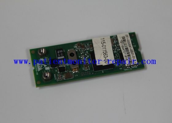 Mindray MPM Parameter Module Communication Board 051-000581-00