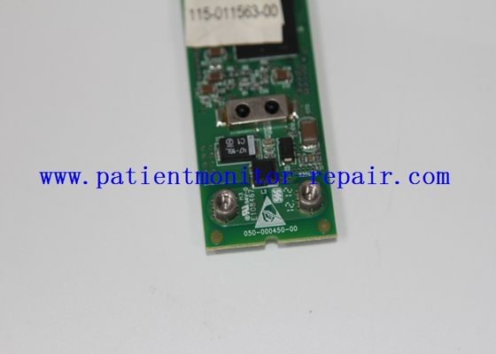 Mindray MPM Parameter Module Communication Board 051-000581-00