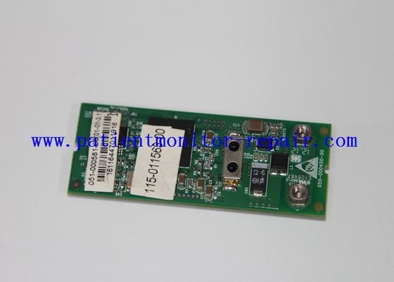 Mindray MPM Parameter Module Communication Board 051-000581-00