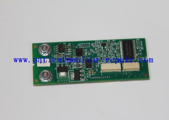 Mindray MPM Parameter Module Communication Board 051-000581-00