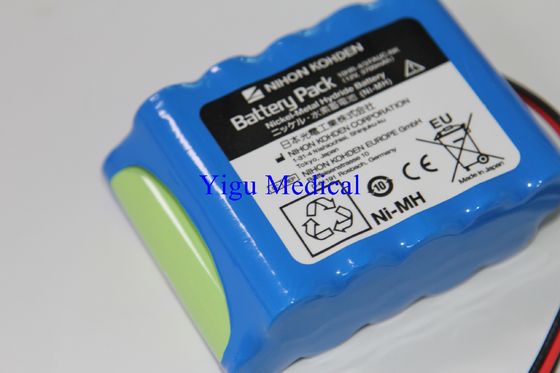 OEM Nihon Kohden SB-201P Medical Equipment Batteries