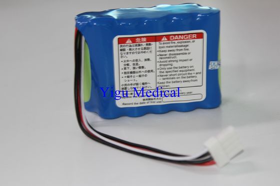 OEM Nihon Kohden SB-201P Medical Equipment Batteries