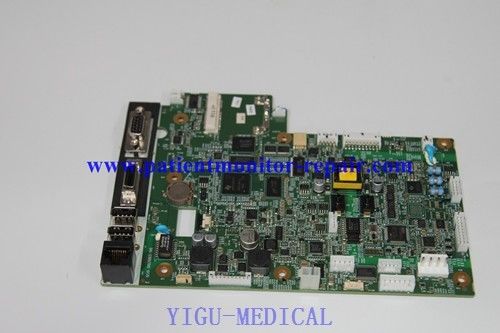 Mindray UMEC10 Monitor Motherboard P/N 051-002516-00050-002003-00