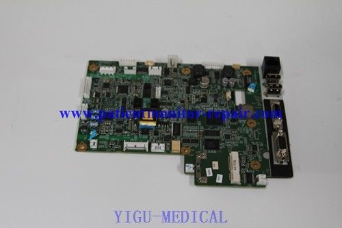 Mindray UMEC10 Monitor Motherboard P/N 051-002516-00050-002003-00