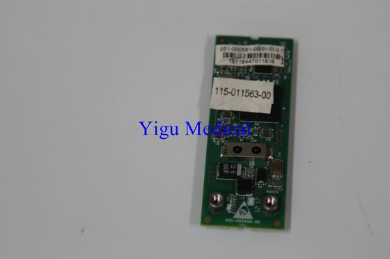 Mindray MPM Module PN 050-000450-00 Pn 051-000581-00 Communication Board