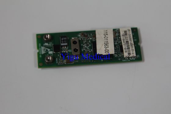 Mindray MPM Module PN 050-000450-00 Pn 051-000581-00 Communication Board