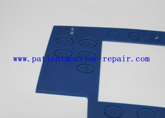 M4735A Medical Equipment Accessories Defibrillator Silicone Panel