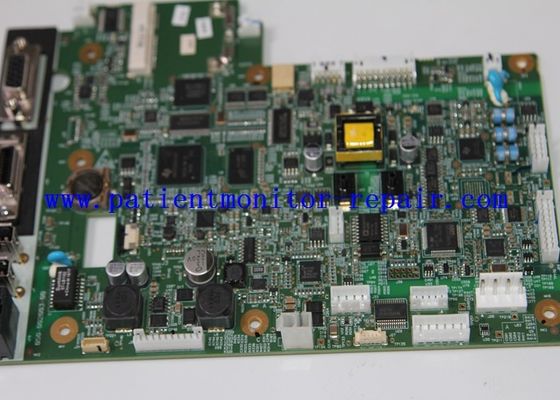 UMPC10 Medical Equipment Accessories Patient Monitor Mainboard PN 051-002516-00050-002003-00