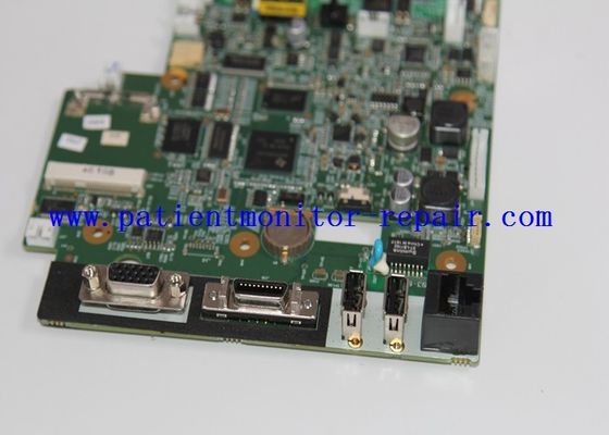 UMPC10 Medical Equipment Accessories Patient Monitor Mainboard PN 051-002516-00050-002003-00