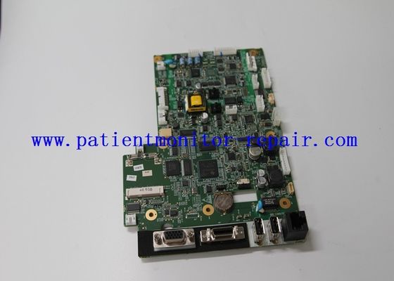 UMPC10 Medical Equipment Accessories Patient Monitor Mainboard PN 051-002516-00050-002003-00