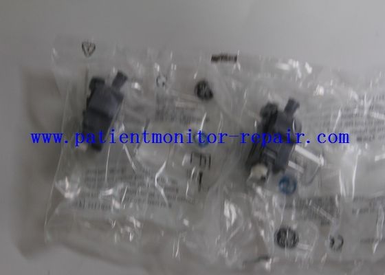 GE D-Fend Water Trap Medical Equipment Parts White 8002174 Black 876446-HEL Steel Blue M118269