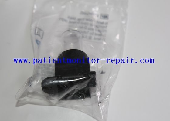 GE D-Fend Water Trap Medical Equipment Parts White 8002174 Black 876446-HEL Steel Blue M118269