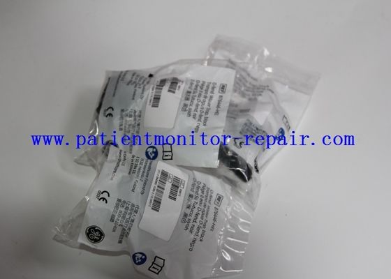 GE D-Fend Water Trap Medical Equipment Parts White 8002174 Black 876446-HEL Steel Blue M118269