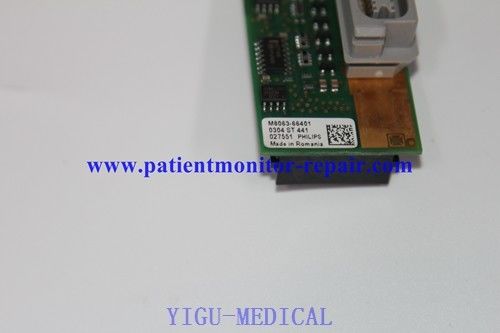 P/N M8063-66401 Medical Equipment Accessories MP40 Monitoring Interface Board