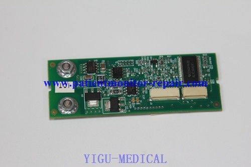 Mindray MPM Parameter Module Communication Board PN 050-000450-00 051-000581-00