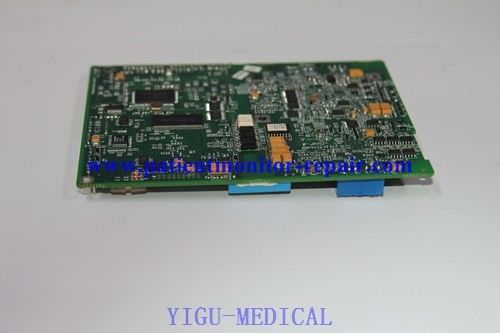 Mindray MEC1200 Monitoring Main Board P/N M52A-20-86101