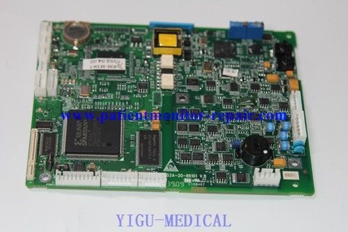 Mindray MEC1200 Monitoring Main Board P/N M52A-20-86101