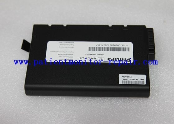 PN ME202C Medical Equipment ECG Battery 989803170371 TC30 VM6 Electrocardiograph