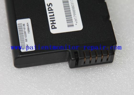 PN ME202C Medical Equipment ECG Battery 989803170371 TC30 VM6 Electrocardiograph