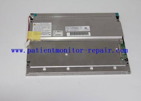 MP5 Patient Monitor LCD Display Screen PN NL8060BC21-02