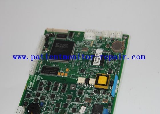 Mindray MEC1200 Patient Monitor Mainboard PN 52A-20-86101