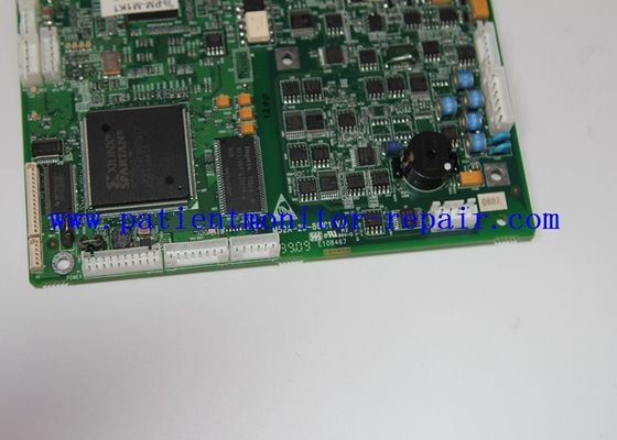 Mindray MEC1200 Patient Monitor Mainboard PN 52A-20-86101