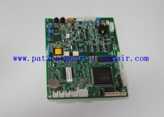 Mindray MEC1200 Patient Monitor Mainboard PN 52A-20-86101