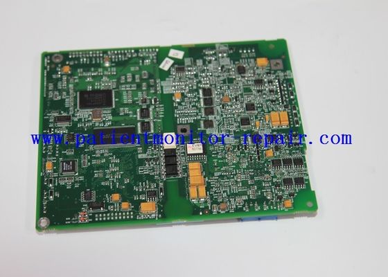 Mindray MEC1200 Patient Monitor Mainboard PN 52A-20-86101