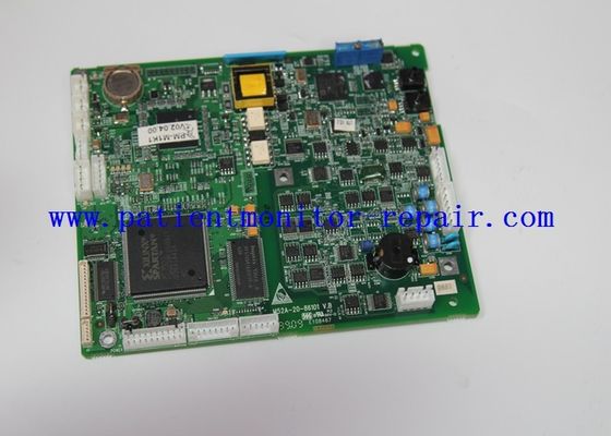 Mindray MEC1200 Patient Monitor Motherboard PN M52A-20-86101