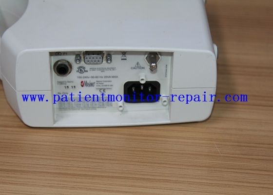  Oxygen White Medical Equipment Spare Parts Rad-8 Model Oximeter