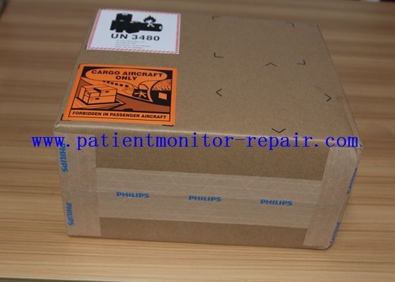 Efficia DFM100 Defibrillator Battery PN 989803190371 Medical Equipment Accessories