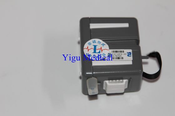 GE E-SCO GAS Module Gas Pump ID M1143518-003 Patient Monitor Accessory