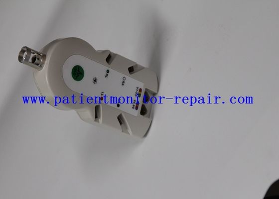 White TC30 TC50 ECG Patient Monitor Module Medical Equipment Parts