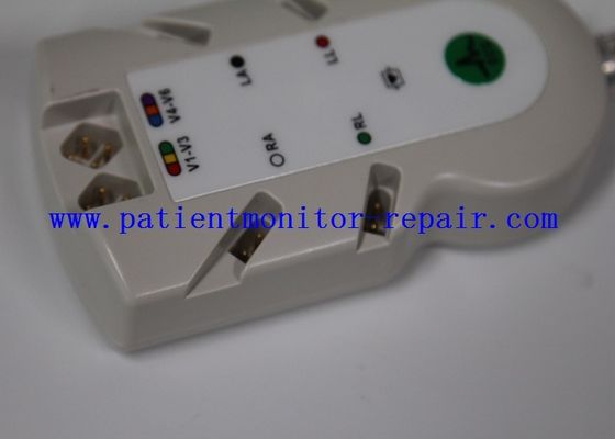 White TC30 TC50 ECG Patient Monitor Module Medical Equipment Parts