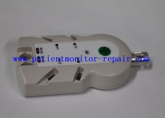 White TC30 TC50 ECG Patient Monitor Module Medical Equipment Parts