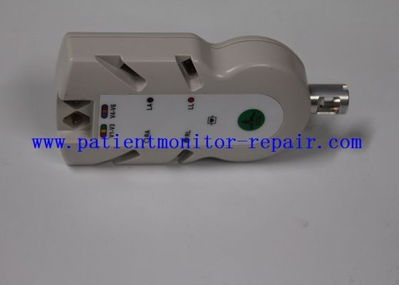 White TC30 TC50 ECG Patient Monitor Module Medical Equipment Parts