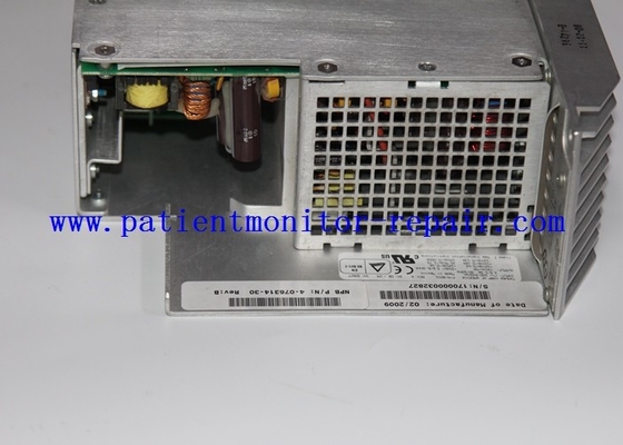 TYCO PB840 Patient Monitor Power Supply PN 4-076314-30