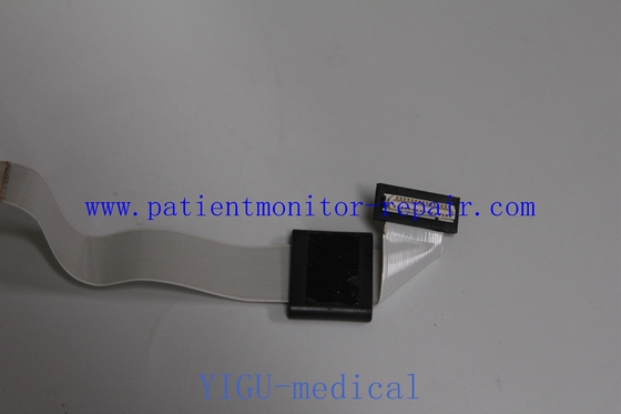 GE MAC5500 ECG Flex Cable 2001378-005 Electrocardiograph Parts